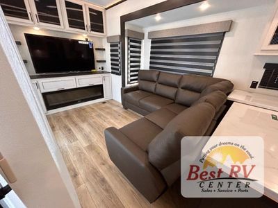 2026 Forest River RV Sabre - Photo 30