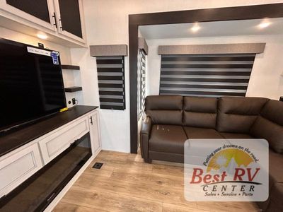 2026 Forest River RV Sabre - Photo 37