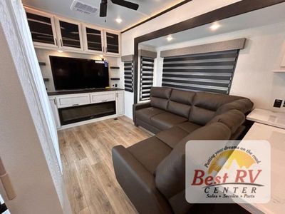 2026 Forest River RV Sabre - Photo 29