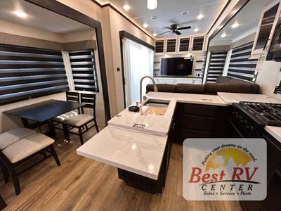 2026 Forest River RV Sabre - Photo 21