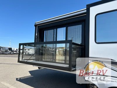 2026 Forest River RV Sabre - Photo 4