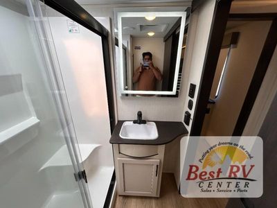 2026 Forest River RV Sabre - Photo 101