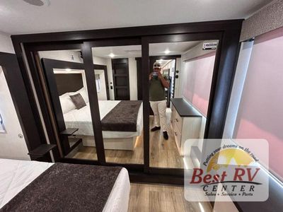 2026 Forest River RV Sabre - Photo 81