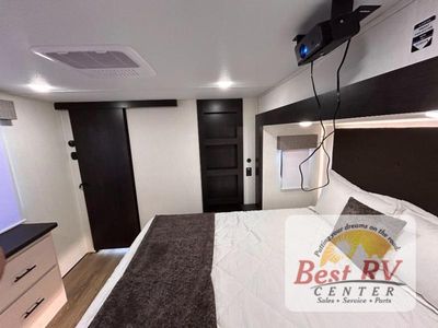 2026 Forest River RV Sabre - Photo 86