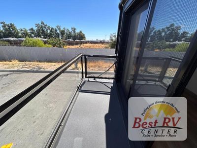 2026 Forest River RV Sabre - Photo 51