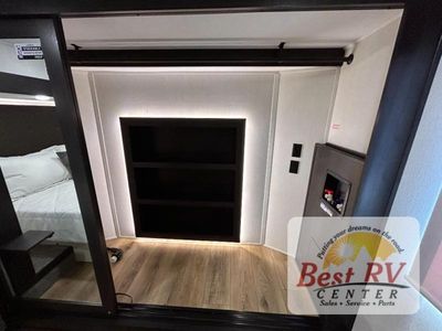 2026 Forest River RV Sabre - Photo 83