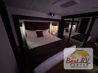 2026 Forest River RV Sabre - Photo 91