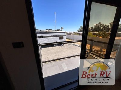 2026 Forest River RV Sabre - Photo 47