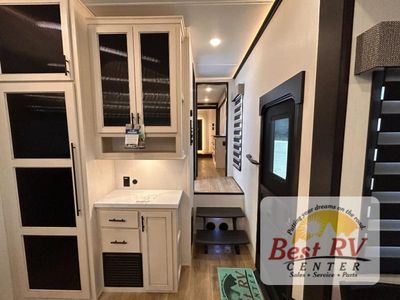2026 Forest River RV Sabre - Photo 70