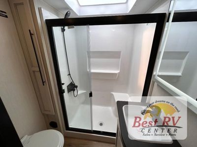2026 Forest River RV Sabre - Photo 102