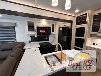 2026 Forest River RV Sabre - Photo 62