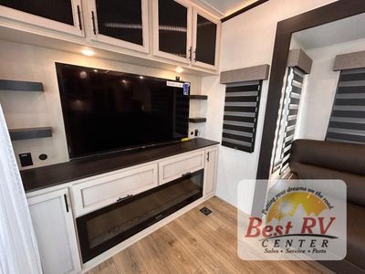 2026 Forest River RV Sabre - Photo 36