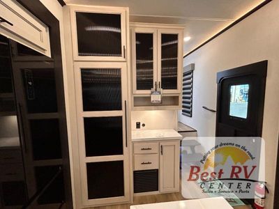 2026 Forest River RV Sabre - Photo 68