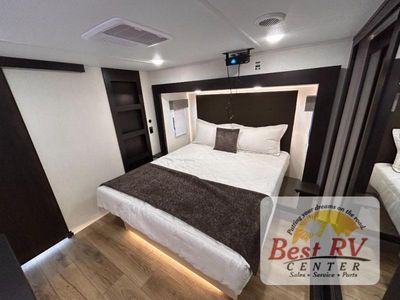 2026 Forest River RV Sabre - Photo 84
