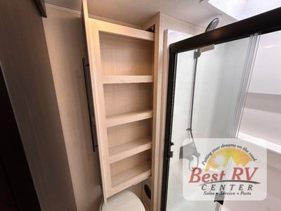 2026 Forest River RV Sabre - Photo 103