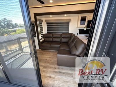 2026 Forest River RV Sabre - Photo 54
