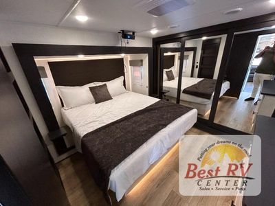 2026 Forest River RV Sabre - Photo 74
