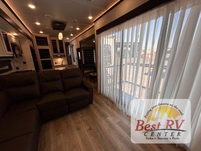 2026 Forest River RV Sabre - Photo 42