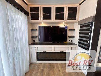 2026 Forest River RV Sabre - Photo 34