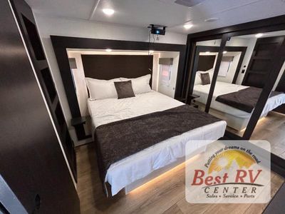 2026 Forest River RV Sabre - Photo 76