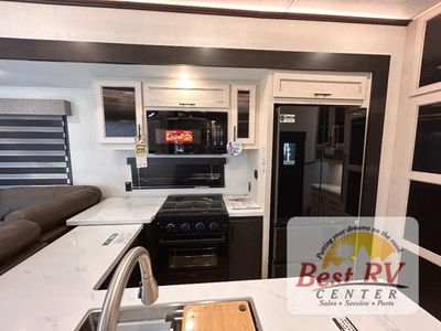2026 Forest River RV Sabre - Photo 63