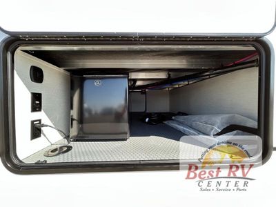 2026 Forest River RV Sabre - Photo 111