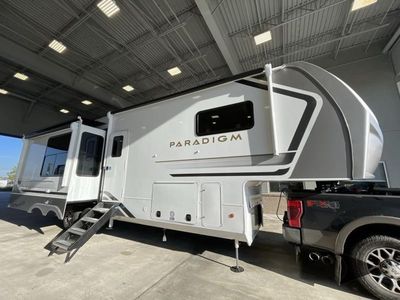 2026 Alliance RV Paradigm - Photo 1
