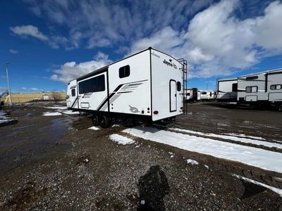 2026 Jayco Jay Feather - Photo 7