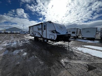 2026 Jayco Jay Feather - Photo 3