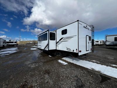 2026 Jayco Jay Feather - Photo 48