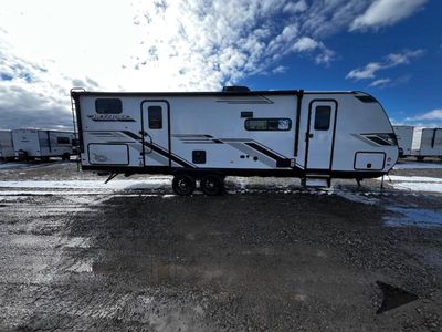 2026 Jayco Jay Feather - Photo 1