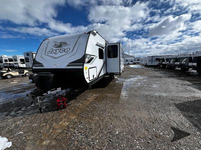 2026 Jayco Jay Feather - Photo 46
