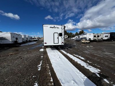 2026 Jayco Jay Feather - Photo 8