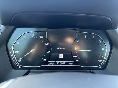 2021 BMW 2 Series 228i xDrive Gran Coupe - Photo 21