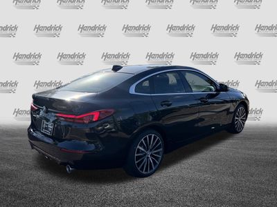 2021 BMW 2 Series 228i xDrive Gran Coupe - Photo 10