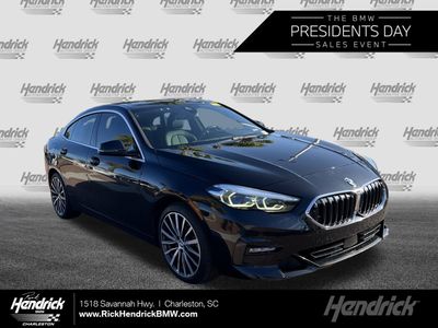 2021 BMW 2 Series 228i xDrive Gran Coupe - Photo 1