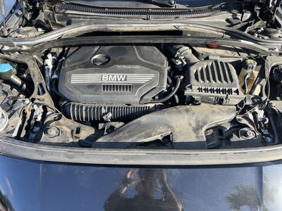 2021 BMW 2 Series 228i xDrive Gran Coupe - Photo 34