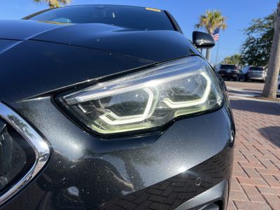 2021 BMW 2 Series 228i xDrive Gran Coupe - Photo 6