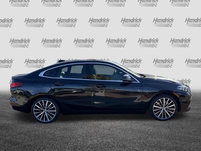 2021 BMW 2 Series 228i xDrive Gran Coupe - Photo 11
