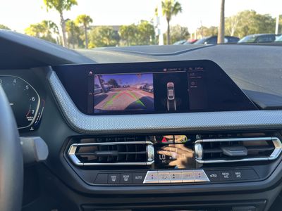 2021 BMW 2 Series 228i xDrive Gran Coupe - Photo 25