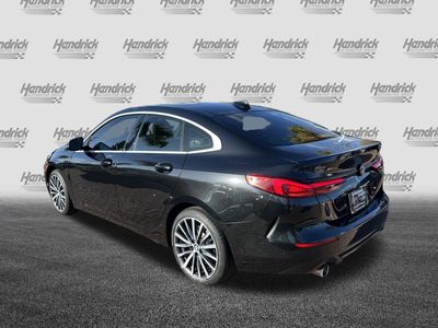 2021 BMW 2 Series 228i xDrive Gran Coupe - Photo 8