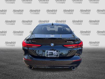 2021 BMW 2 Series 228i xDrive Gran Coupe - Photo 9