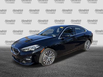 2021 BMW 2 Series 228i xDrive Gran Coupe - Photo 5