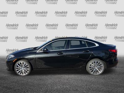 2021 BMW 2 Series 228i xDrive Gran Coupe - Photo 7
