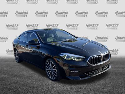 2021 BMW 2 Series 228i xDrive Gran Coupe - Photo 2