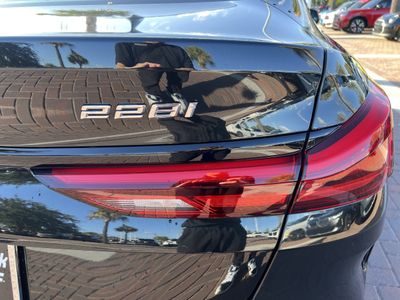 2021 BMW 2 Series 228i xDrive Gran Coupe - Photo 43