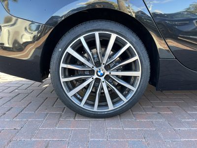 2021 BMW 2 Series 228i xDrive Gran Coupe - Photo 13