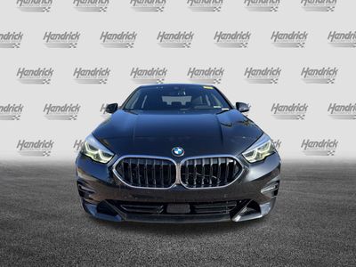 2021 BMW 2 Series 228i xDrive Gran Coupe - Photo 3