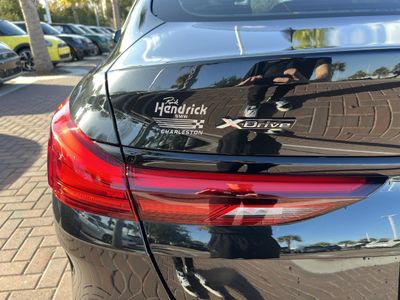 2021 BMW 2 Series 228i xDrive Gran Coupe - Photo 42