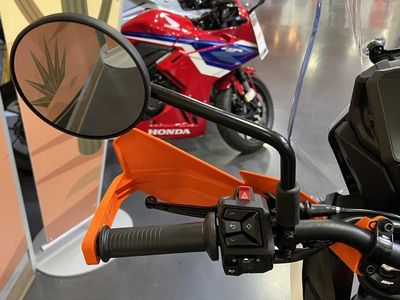 2026 KTM 390 Adventure R - Photo 7